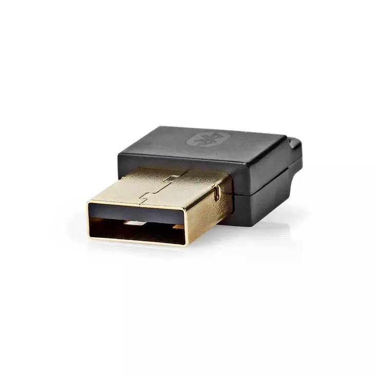 Nedis Bluetooth 5.1 sovitin - Muut tietokonetarvikkeet - 5412810405404 - 1