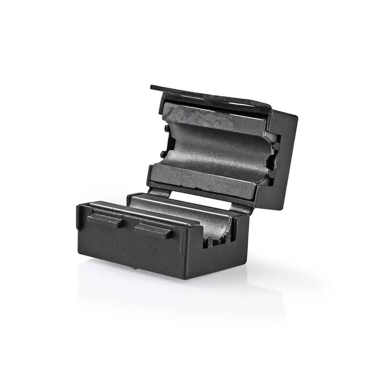 Nedis ferriittisuodatin - Muut sähkötarvikkeet - 5412810427284 - 1