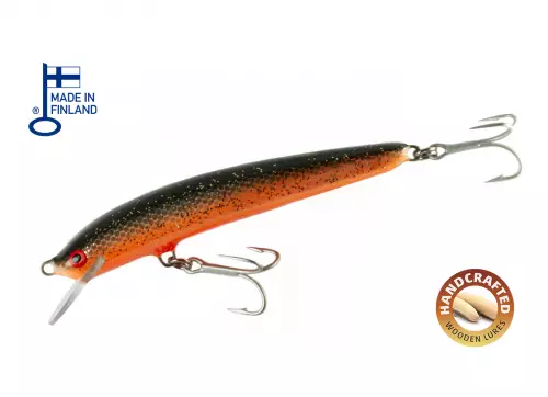 Nils Master Invincible 12cm 24g 152 - Vaaput - 6416311531524 - 1