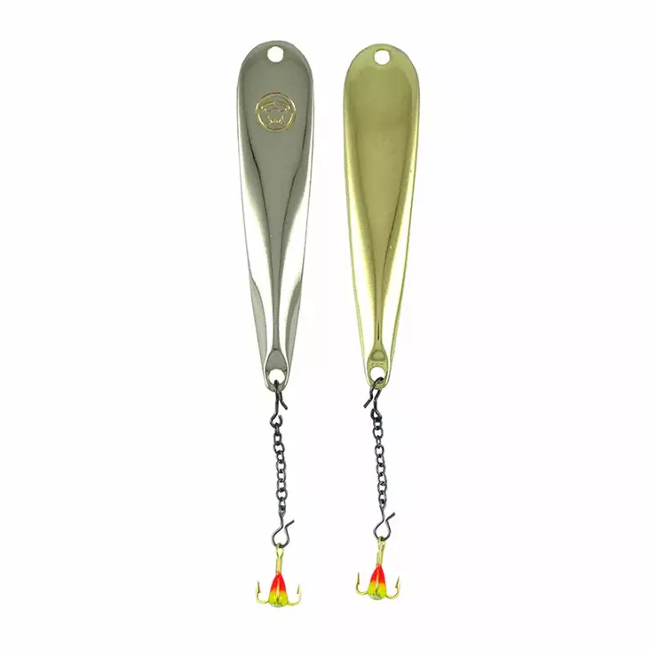 Nils master snub-head S/B 60mm 13g - Pilkit - 6416311480174 - 1