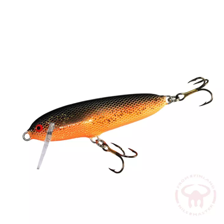 Nils Master Spearhead 8cm 14g 152 - Vaaput - 6416311221524 - 1