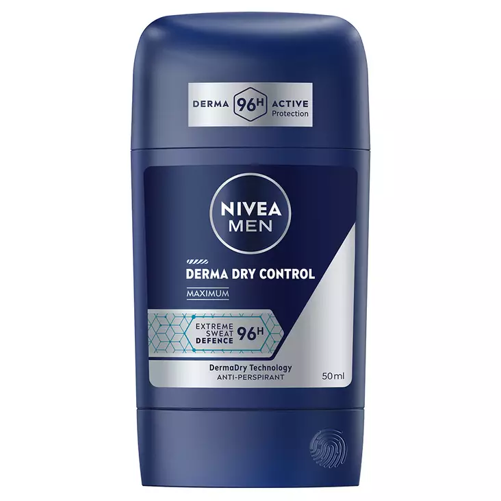 Nivea Men Deo Stick 50ml - Miesten deodorantit - 4006000035284 - 1