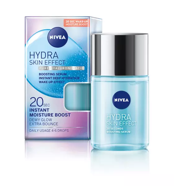 Nivea seerumi Hydra Skin Effect 100ml - Kasvoseerumit - 4005900937704 - 1