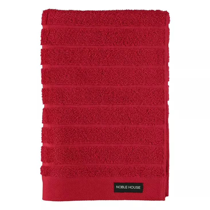 Noble House Novalie Froteepyyhe 70x130 cm - Kylpypyyhkeet - 7318161373554 - 1