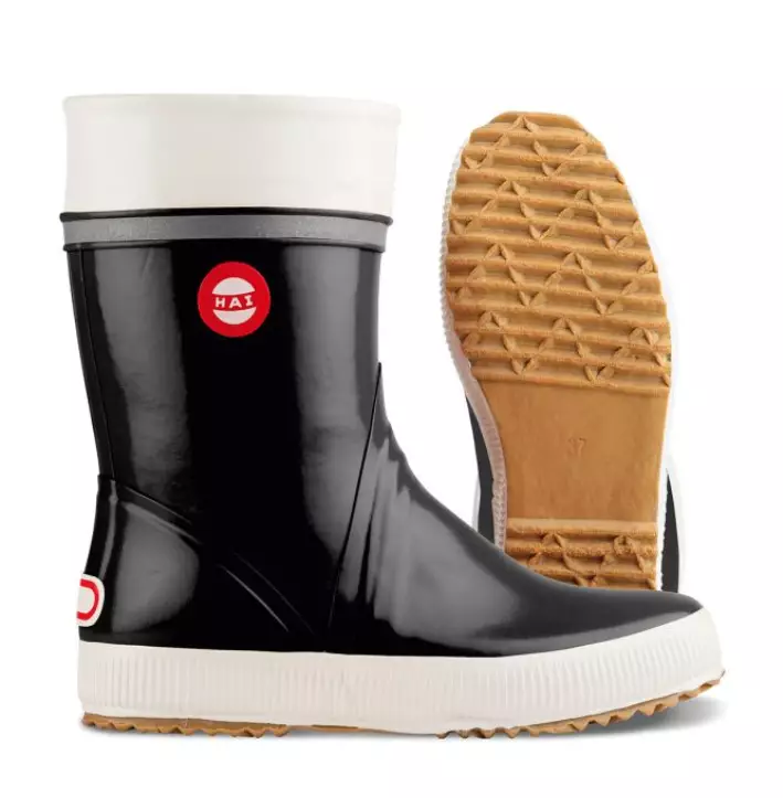 Nokia hai kumisaapas musta 37 - Kumisaappaat - 6414504221184 - 1