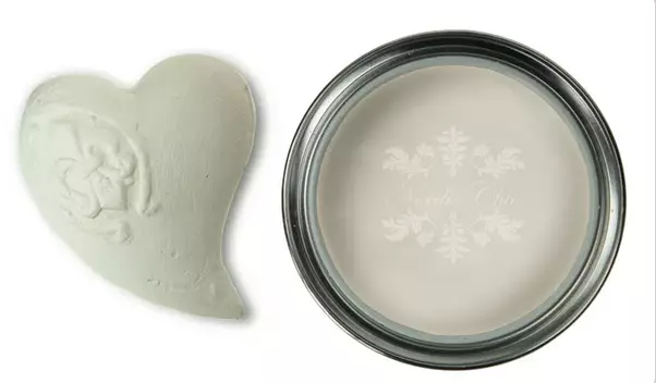 Nordic Chic Whipped Cream kalkkimaali - Kalustemaalit ja ikkuna/ovimaalit - 4029955801704 - 1