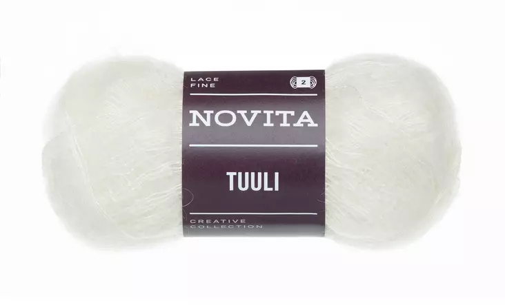 Novita Lanka Tuuli 25g 002 - Langat - 6412615490024 - 1