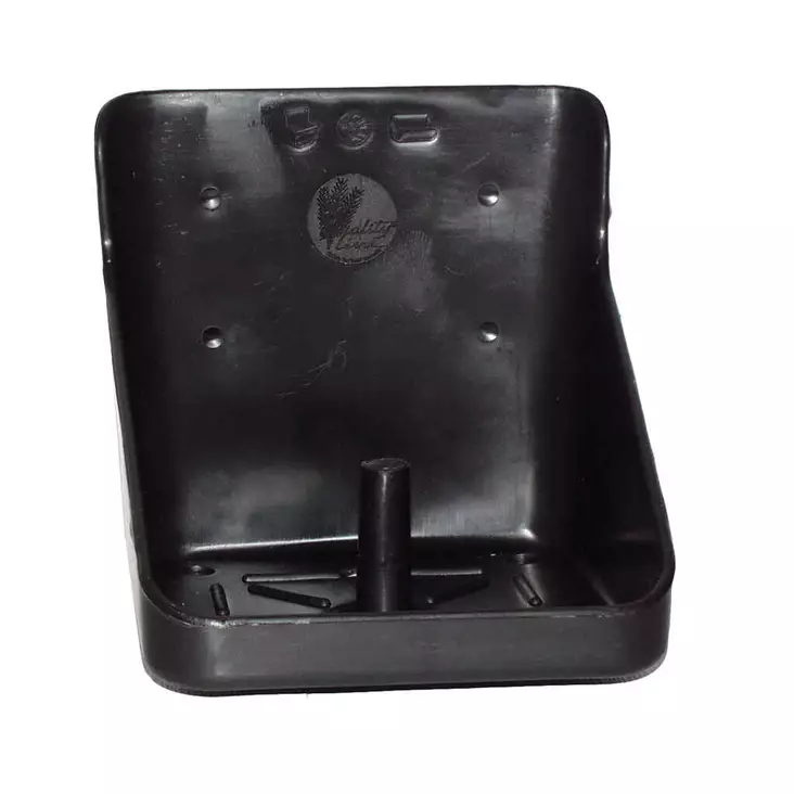 Nuolukiviteline musta - Hevosen tarvikkeet - 5703414115074 - 1