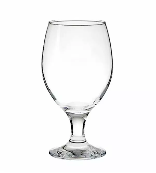 Olutlasi Bistro 40cl - Juomalasit - 8693357021754 - 1