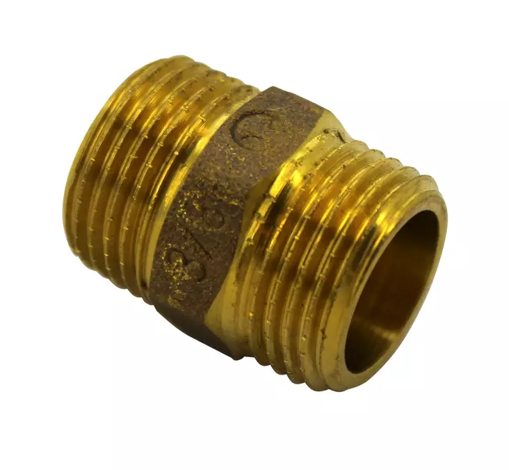 Opal kaksoisnippa 1/2" - Letkuliittimet - 6413820801124 - 1