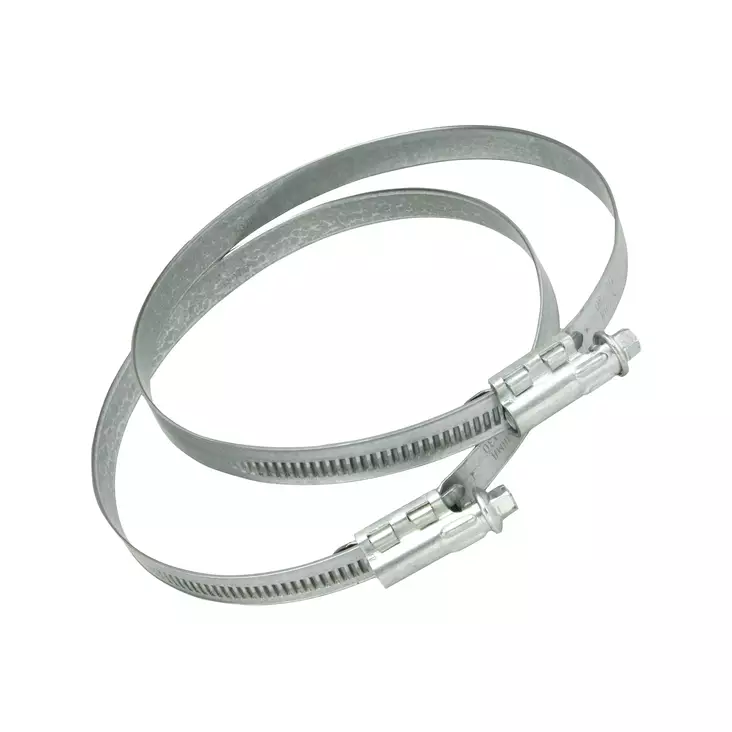 Opal letkunkiristin ZN 110-130mm 2kpl - Letkunkiristimet - 6413820801254 - 1