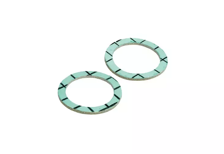 Opal massatiiviste 45x36mm 2kpl - LVI-tiivisteet ja eristeet - 6413820240084 - 1