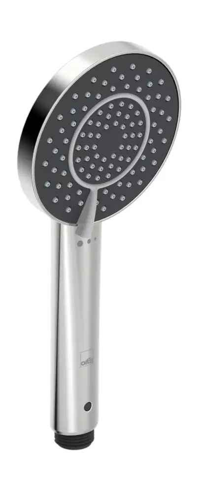 Oras Optima 272020 -käsisuihku kromi - Bideesuihkut ja käsisuihkut - 6414150070204 - 1