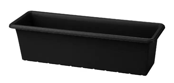 Orthex Botanica parvekelaatikko 80 cm - Muoviruukut - 7332462054424 - 1