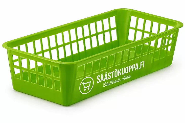 Orthex mikrokori - Säilytyskorit - 6411765010434 - 1