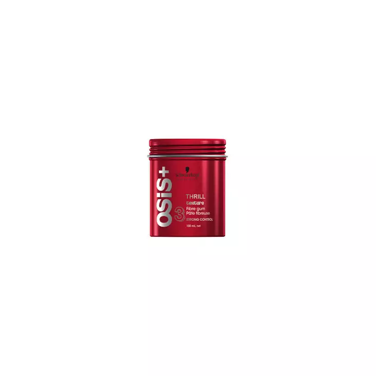 OSiS+ kuituvaha 100ml Thrill - Muotoilugeelit ja -vahat - 4045787314014 - 1