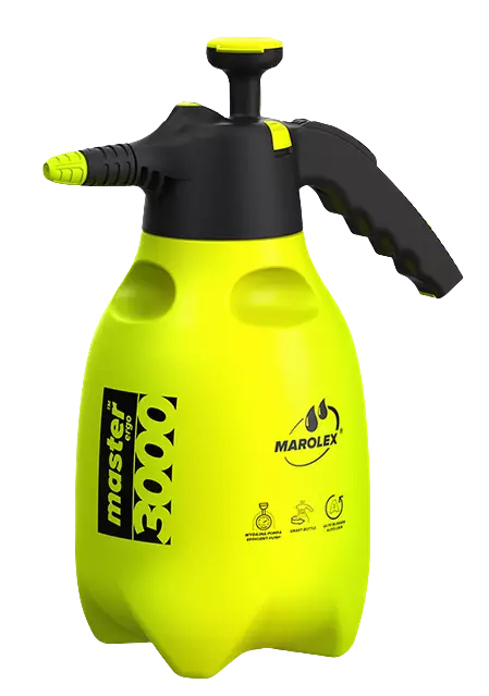 Paineruisku 3,0l master ergo - Sumutinpullot ja paineruiskut - 5904235006064 - 1