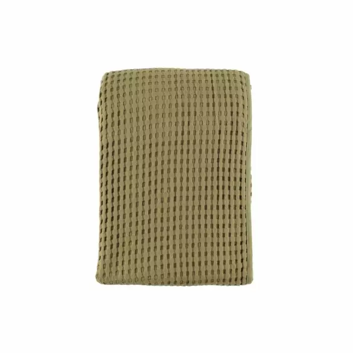 Päiväpeitto waffle 250x250cm - Päiväpeitteet - 6410416095134 - 1