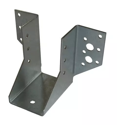Palkkikenkä 51x93mm - Pilari- ja palkkikengät - 4260063025204 - 1