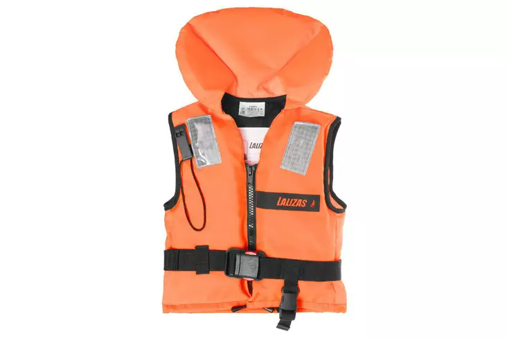 Pelastusliivi 15-30 kg - Pelastusliivit - 5204980710774 - 2