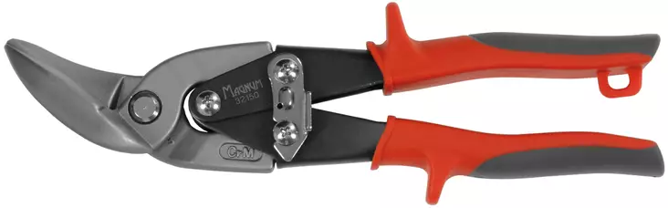 Peltisakset Offset vasen - Peltisakset - 6418868321504 - 1