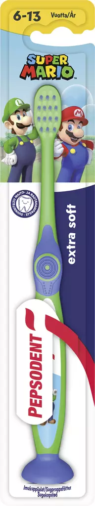 Pepsodent kids 7-13 hammasharja - Hammasharjat - 7311570403034 - 1