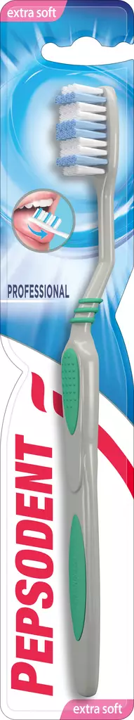 Pepsodent Professional Extra Soft - Hammasharjat - 7310375547004 - 1