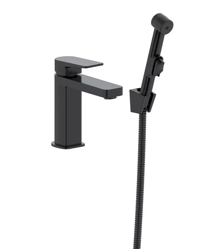 Pesuallashana Harju Ruoko käsisuihkulla - Pesuallashanat - 6438140866004 - 1