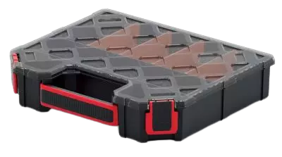 Pientarvikelaatikko Kistenberg M - Työkalupakit, hyllyt ja säilytys - 5905197273914 - 1