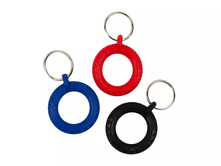 Pisla autonrengas avaimenperä - Muut pienrautatarvikkeet - 6414675118344 - 1