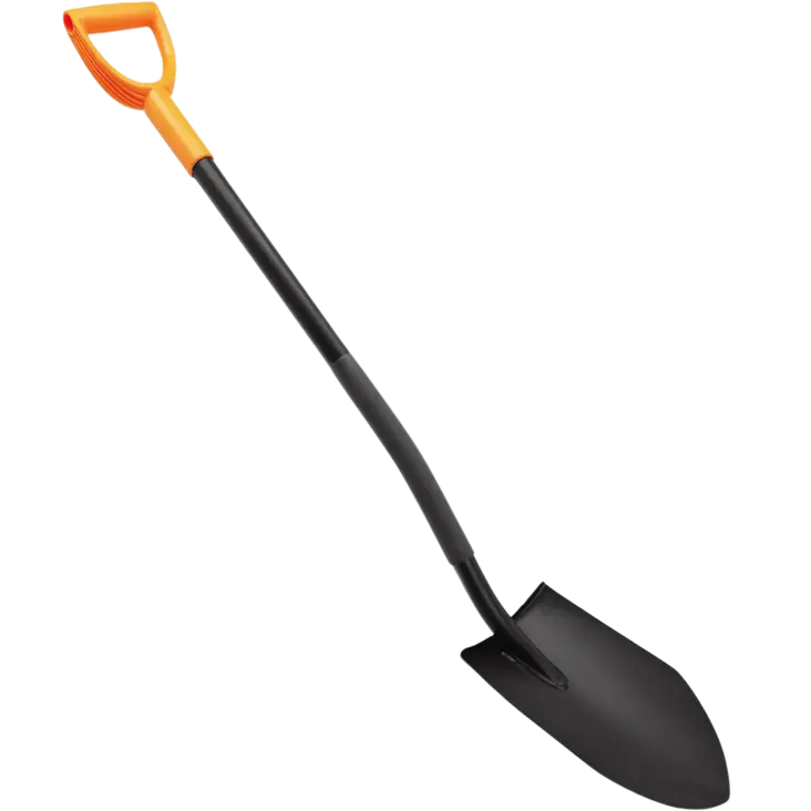 Pistolapio pro - Lapiot, talikat, kuokat ja kanget - 6438168090184 - 1