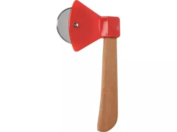 Pizzaleikkuri - Keittiön työvälineet - 8719987841484 - 1