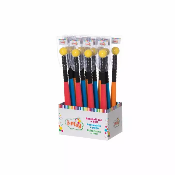 Play pesismaila 53cm + pallo - Kesälelut ja -pelit - 6410413167544 - 1