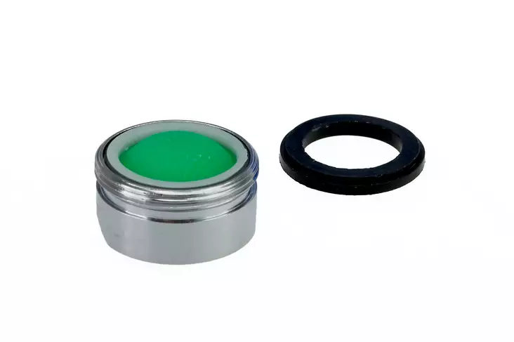 Poresuutin M24x1 ulkokierre - Allastarvikkeet - 6438140050724 - 1