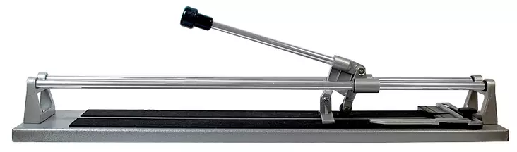 Laattaleikkuri 600mm - Muuraus-ja laatoitustarvikkeet - 6420286850344 - 1