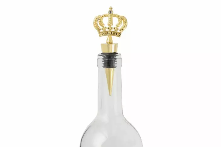 Pullonkorkki kruunu - Keittiön työvälineet - 6410416291314 - 1