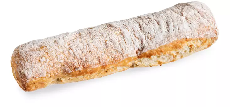 PutaanPulla Valkosipulipatonki 230g - Elintarvikkeet - 6411090000414 - 1
