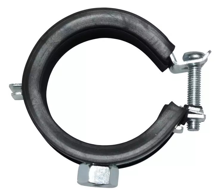 Putkipidin 40-44 M8 Eristetty - Putkipitimet - 6438140057754 - 1