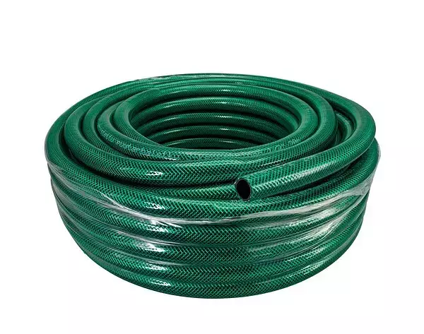 Puutarhaletku 3/4" 30m 3-kerr. - Puutarhaletkut - 6438140180124 - 1