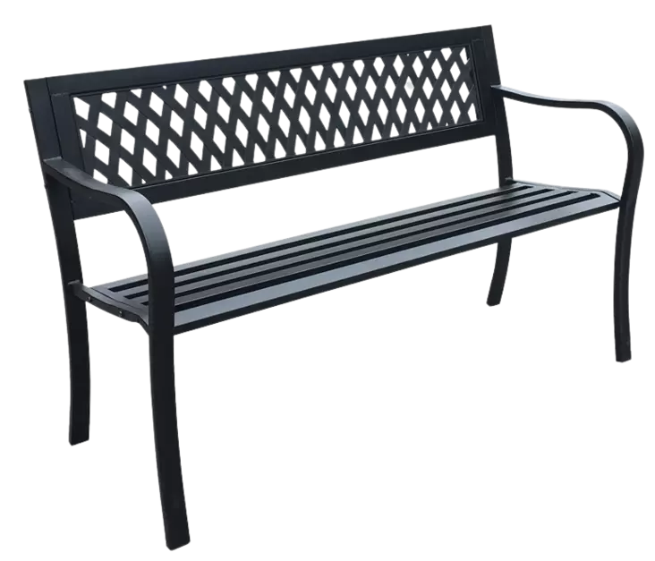 Puutarhapenkki Park - Puutarhatuolit - 6438168112404 - 2