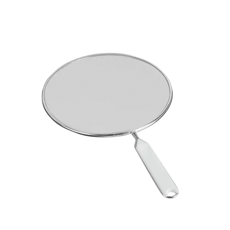 Räiskesuoja 26cm - Leikkuulaudat - 8002522061264 - 1