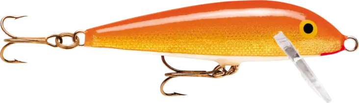 Rapala Countdown 5cm/5g GFR - Vaaput - 022677002064 - 1