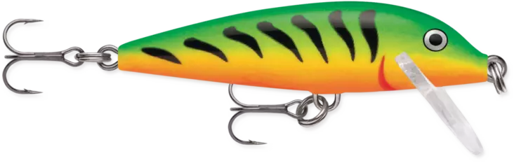 Rapala Countdown 7cm/8g F - Vaaput - 022677002354 - 1