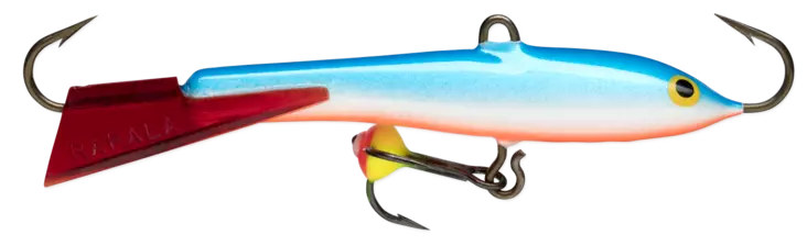 Rapala Jiggin Rap WH 03 3cm/6g BSR - Pilkit - 022677297644 - 1