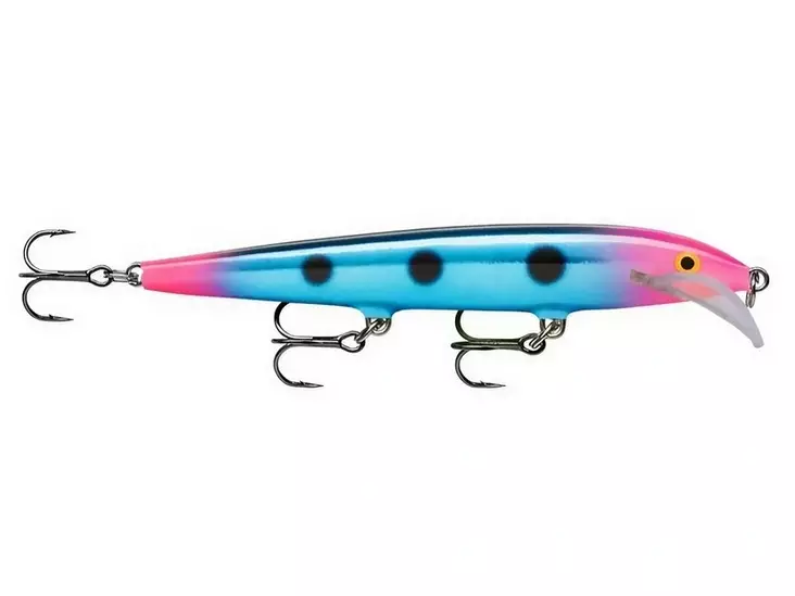 Rapala Scatter Rap Minnow 11cm IB - Vaaput - 022677366944 - 1