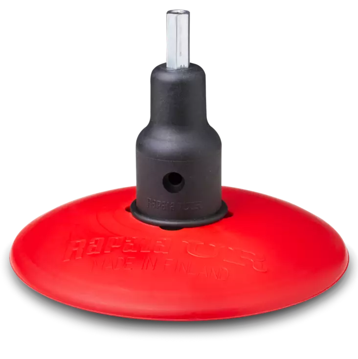 Rapala UR Evo Pro hda pora-adapteri - Talvikalastustarvikkeet - 6416038102144 - 1