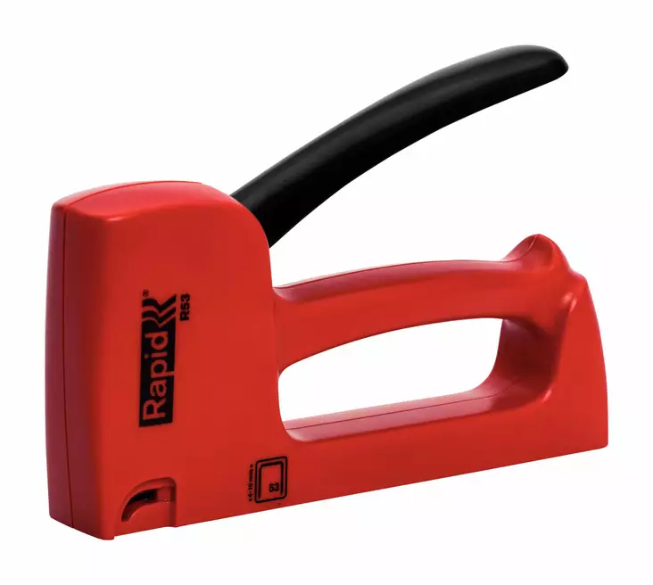 Rapid sinkiläpistooli R 53E - Nitojat - 7313464438504 - 1