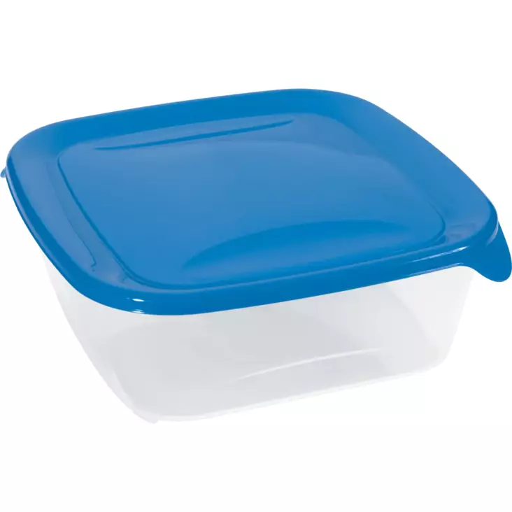 Rasia Fresh & Go 0,8L - Säilytyslaatikot ja muovilaatikot - 3253920055934 - 1