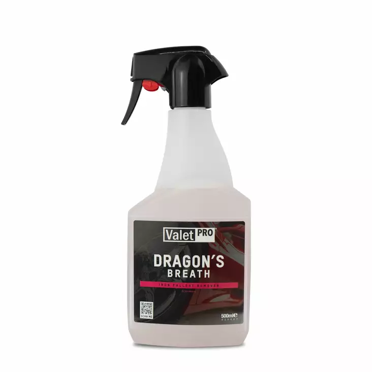 Raudanpoistoaine ValetPRO Dragons Breath - Esipesuaineet - 5060220321144 - 1