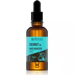 Revuele Tehohoito Kookosöljy 30ml - Vartalo- ja kuorintavoiteet - 5060565104594 - 1